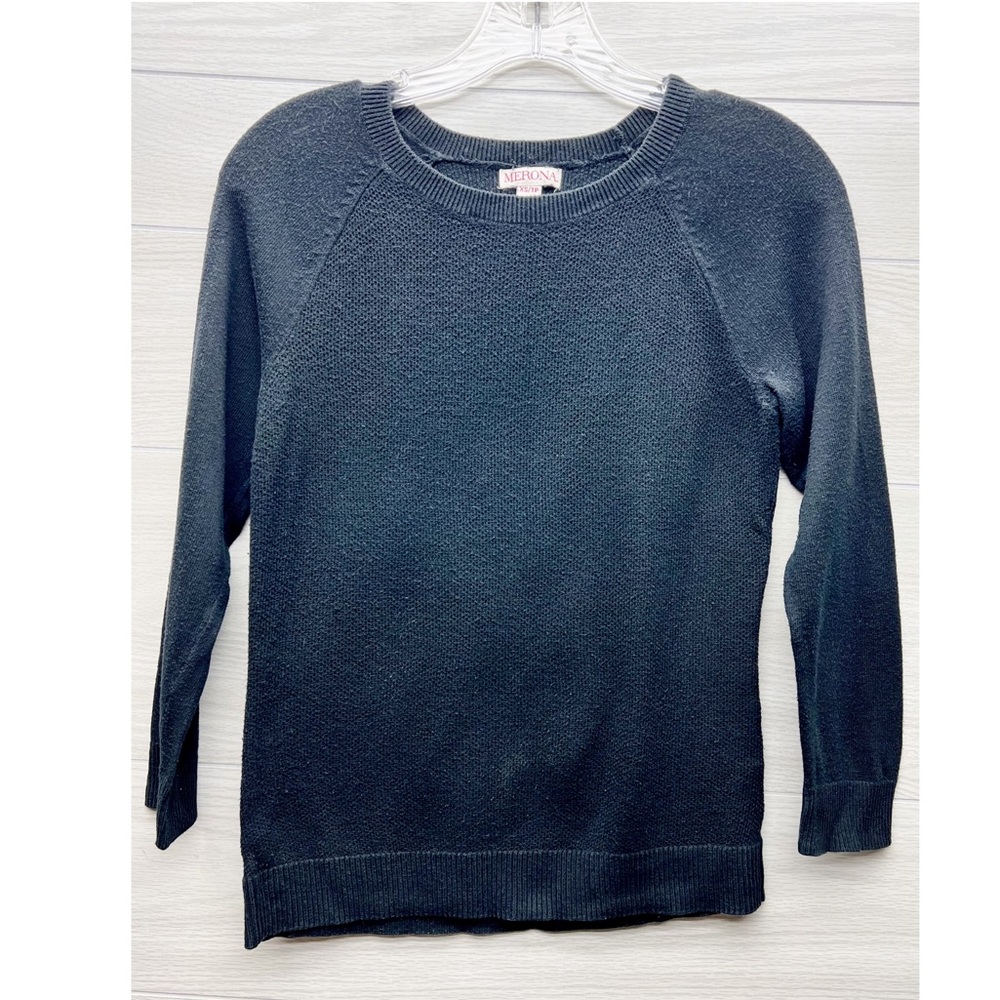 Merona Women’s Sweater